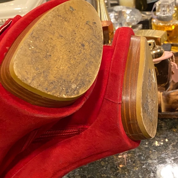 Luichiny boots - Picture 5 of 5